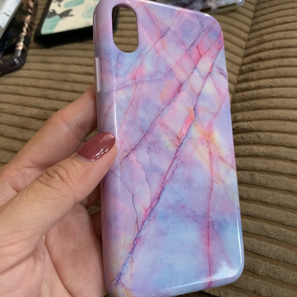 iPhone X case